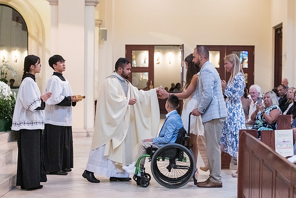 St James First Communion 2023 0344