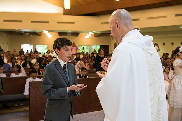 St Augustine First Communion 2023 0095
