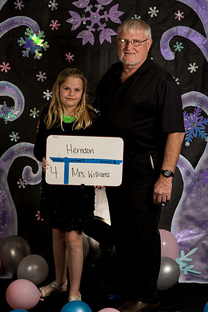 Father Daughter Dance DPES 2014-389