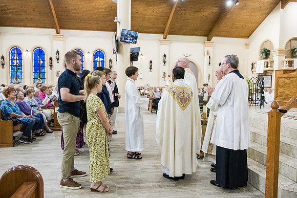 St Timothy Easter Vigil 2023 0086
