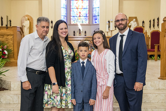 St Timothy First Communion 2023 0124
