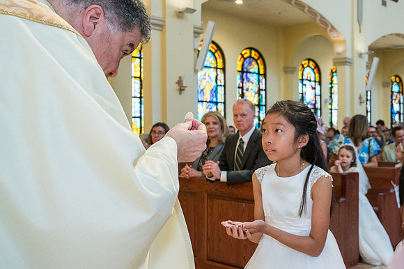St James First Communion April 27 11 AM 0097