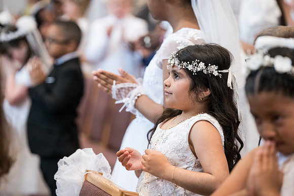 St Faustina First Communion 2025 0057
