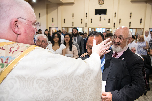 St Timothy First Communion 2023 0116