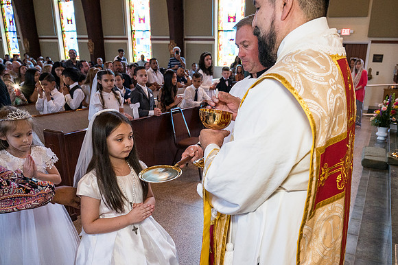 St Peter First Communion 2023 0100