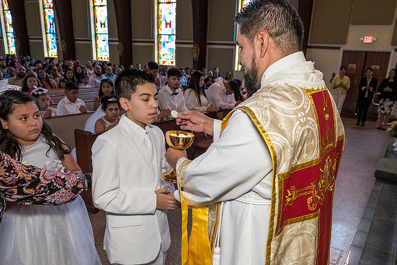 St Peter First Communion 2023 0180
