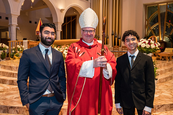 Holy Family Confirmation 2023 0073