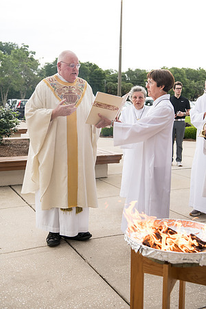 St Timothy Easter Vigil 2023 0011