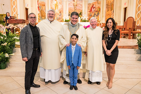 St James First Communion 2023 0335