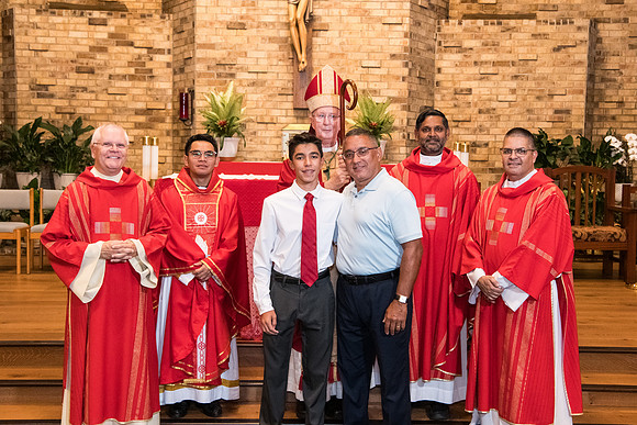 St Francis Confirmation 2024 0074