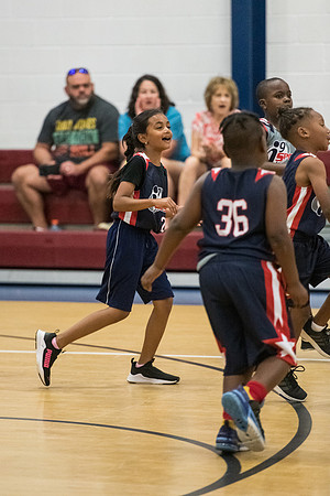 Basketball Game 0088