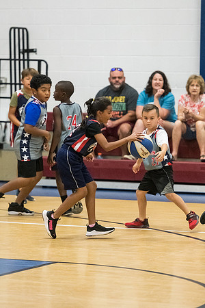 Basketball Game 0081