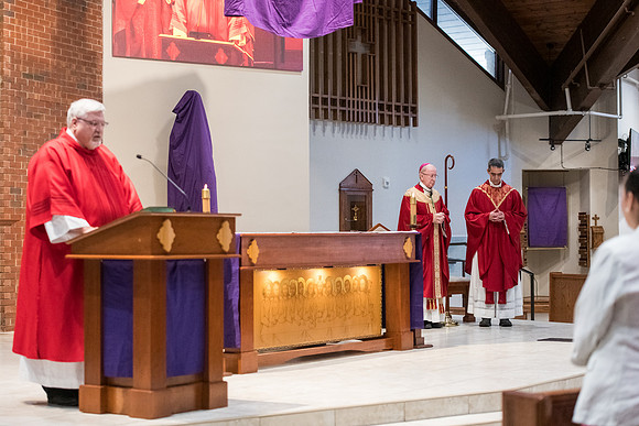 St Paul Confirmation 2025 0169