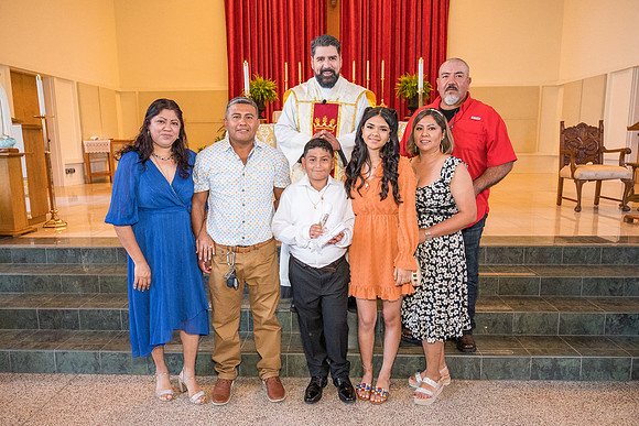 St Peter First Communion 2023 0199