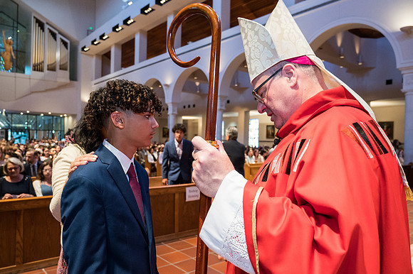 Holy Family Confirmation 2023 0267
