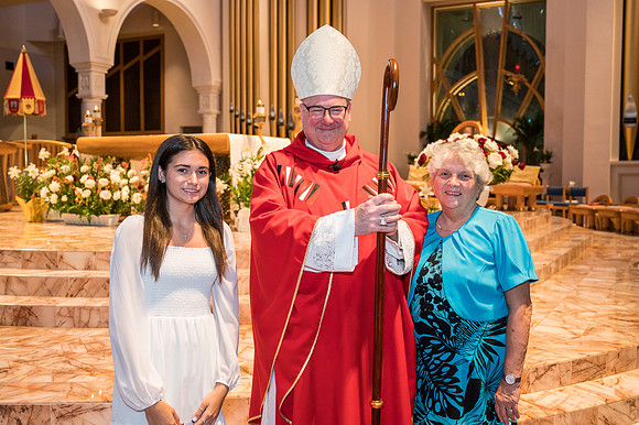 Holy Family Confirmation 2023 0049