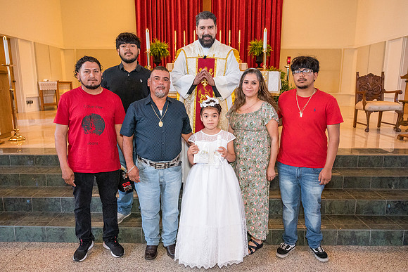 St Peter First Communion 2023 0198