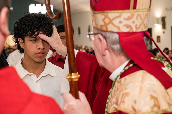 St John Neumann Confirmation 2024 0239