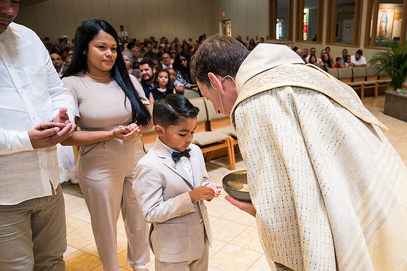 St Mary Magdalen First Communion 2023 0497