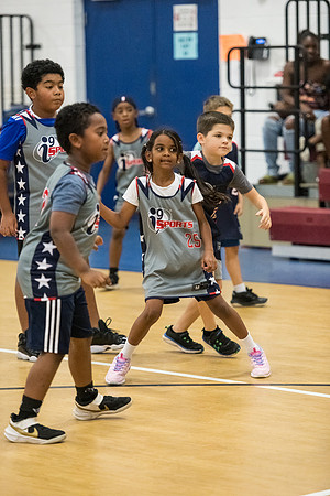 Basketball Game 0099