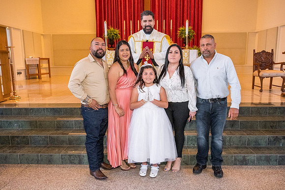 St Peter First Communion 2023 0192