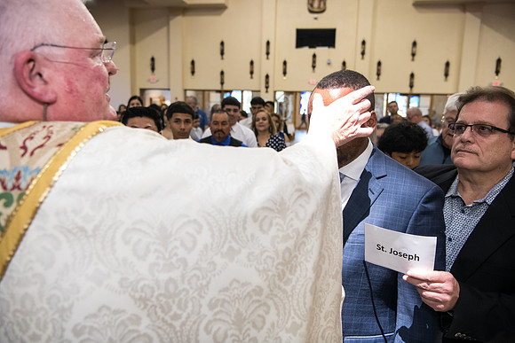 St Timothy First Communion 2023 0127