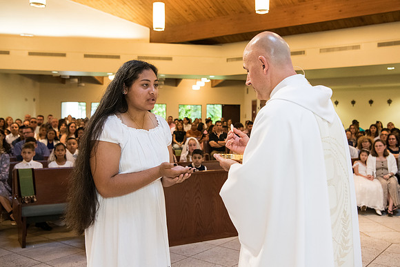 St Augustine First Communion 2023 0134