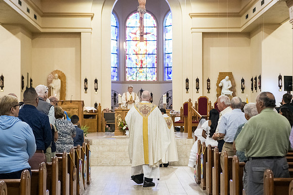 St Timothy First Communion 2023 0012