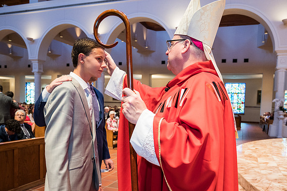 Holy Family Confirmation 2023 0473