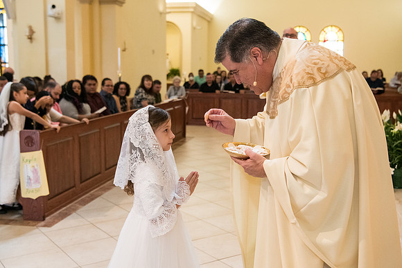 St James First Communion 2023 0152