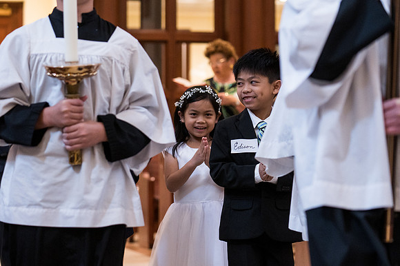 St James First Communion 2023 0229