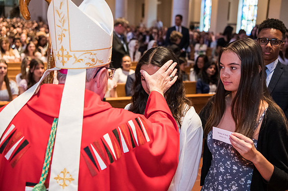 Holy Family Confirmation 2023 0400