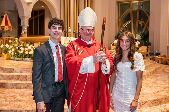 Holy Family Confirmation 2023 0054