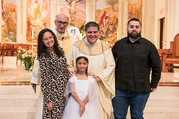 St James First Communion 2023 0081
