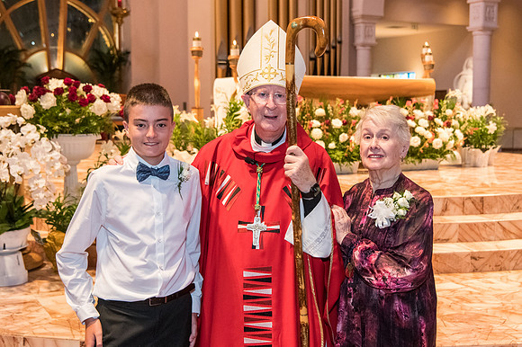 Holy Family Confirmation 2023 0156