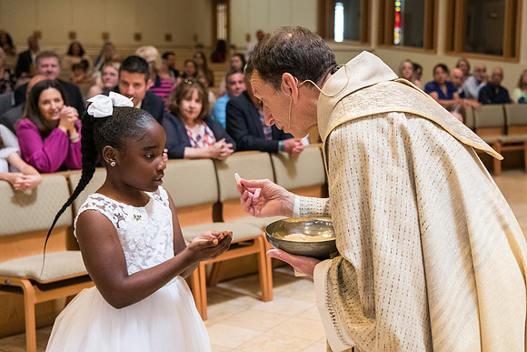 St Mary Magdalen First Communion 2023 0051