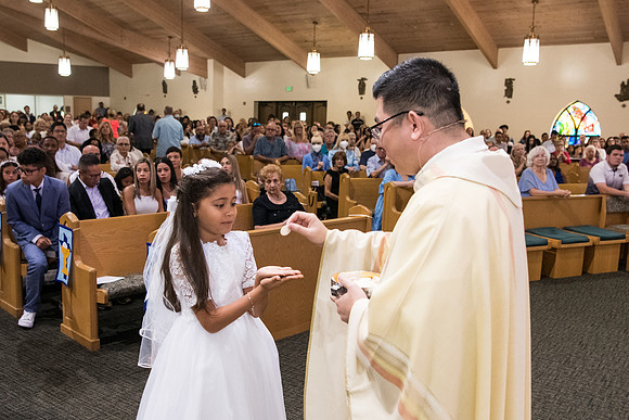 Holy Family First Communion 2023 0091