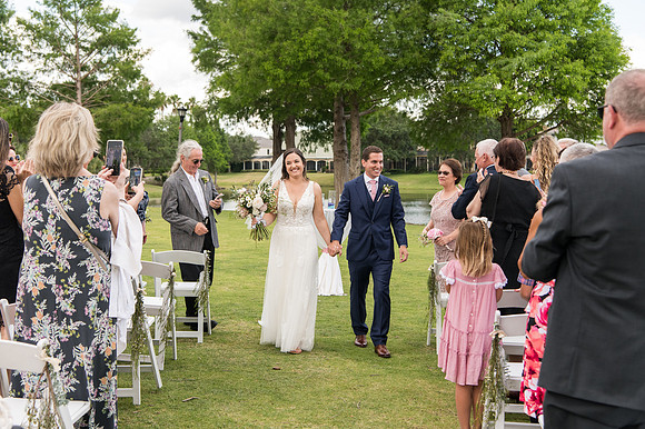 Karen and Nick Wedding