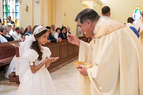 St James First Communion 2023 0065