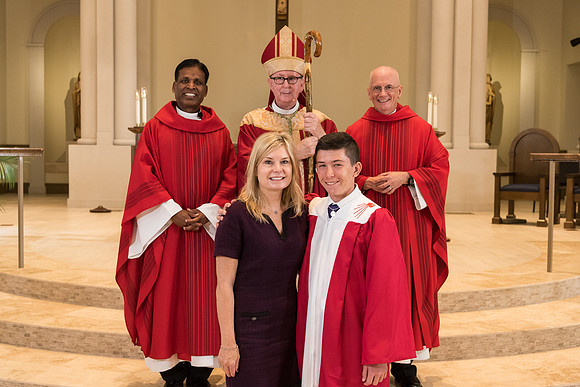 St.-John-the-Evangelist-Catholic-Church-Confirmation-2018 1258