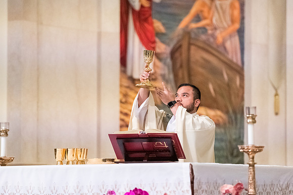 St James First Communion 2023 0280