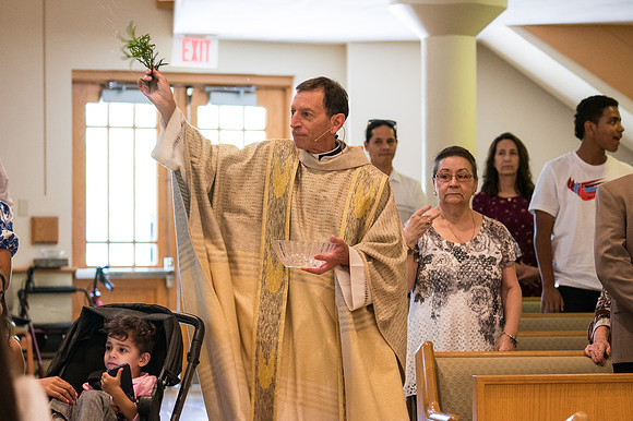 St Mary Magdalen First Communion 2023 0460