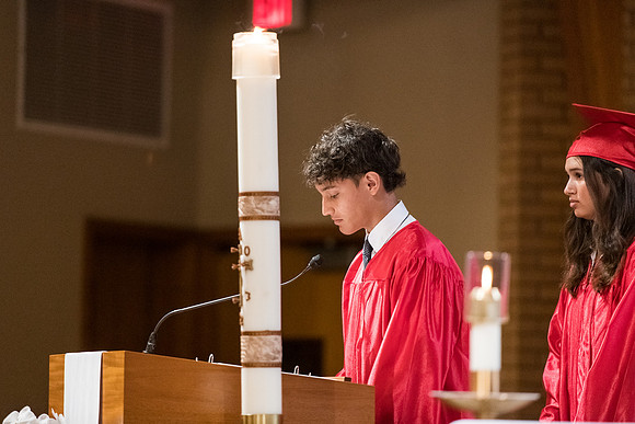 St John Vianney Graduation 2023 0085