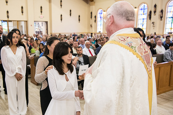 St Timothy First Communion 2023 0192