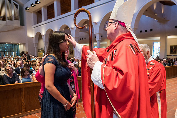 Holy Family Confirmation 2023 0449