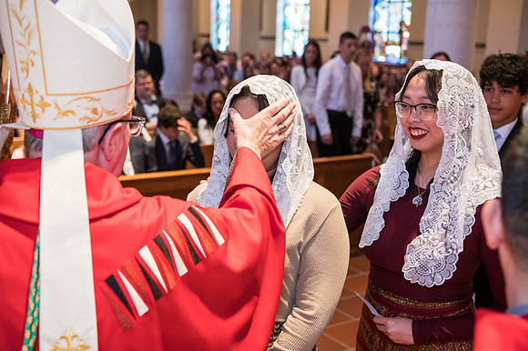 Holy Family Confirmation 2023 0431