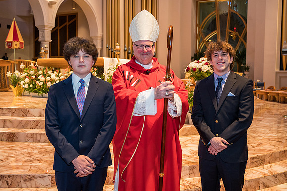 Holy Family Confirmation 2023 0042
