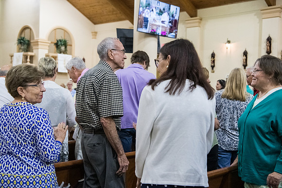 St Timothy Easter Vigil 2023 0189