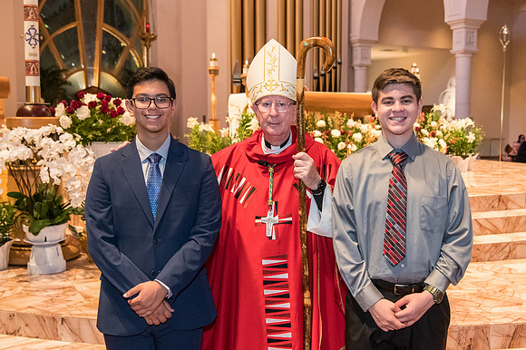 Holy Family Confirmation 2023 0143