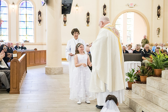 St Timothy First Communion 2023 0058